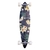 Skate Longboard Hondar Pintail 38' Floral