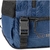 Mochila Esportiva Hocks Mista Azul - comprar online