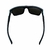 Óculos de Sol Quisviker UV 400 Polarizado Preto - Skate 1 - Skate Shop