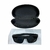 Óculos de Sol Quisviker UV 400 Polarizado Preto - loja online