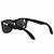 Óculos de Sol Thrasher Mag Logo Preto na internet