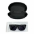 Óculos de Sol Thrasher Mag Logo Preto - loja online