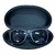Óculos de Sol Thrasher Mag Logo Preto