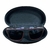 Imagem do Óculos de Sol Quisviker UV 400 Polarizado Vermelho e Preto