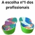 Palmilha Footprint Orthotics Elite Pro Torey Pudwill Fresh (1 par) - loja online