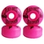 Rodas Black Sheep Street 51mm 100a Pink