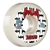 Rodas Bones SPF Caballero Bats Sidecut 60mm 84b