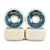 Rodas Bones SPF Ripples Blue Sidecut 58mm 84b - comprar online