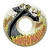 Rodas Haze Wheels Hugo Maillard Trap Door 55mm 101a