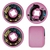 Imagem do Rodas Slime Balls Natas Kaupas Panther Vomits Pink 60mm 95a