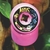 Rodas Slime Balls Natas Kaupas Panther Vomits Pink 60mm 95a