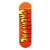 Shape Creature Powerlyte Logo Stump Orange 8,0