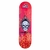 Shape Skate 1 Marfim Color Skull 8,0