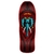 Shape Powell Peralta Vallely Elephant Fire Red