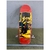 Shape Santa Cruz Knox Punk Red Reissue - Skate 1 - Skate Shop