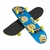 Skate Infantil Montado Iniciante Minions Group - comprar online