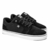 Tênis DC Shoes Anvil LA Black / White na internet
