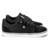 Tênis DC Shoes Anvil LA Black / White - Skate 1 - Skate Shop