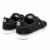 Tênis DC Shoes Anvil LA Black / White - loja online