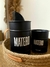 Set de latas | Matero Negro - comprar online