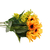 Ramo de Girasoles Silvestre - tienda online