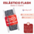 Elastico Flash 6 mm x 20 metros - CandyCraft Souvenirs en Once