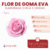 Flores de Goma Eva Elaboradas Chicas - comprar online