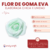 Flores de Goma Eva Elaboradas Chicas en internet