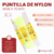 Puntilla de Nylon Brooklyn 4008 x 20 metros en internet