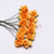 Florcitas de Papel Mini con cabo x 72 unidades - comprar online