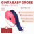 Cinta Baby Gross 20mm x 10mts