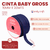 Imagen de Cinta baby Gross 10mm x 20 mts