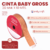 Cinta Baby Gross 20mm x 10mts - comprar online