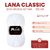 Lana Semi Gruesa Classic 4/7 Mia 100gr - Rinde 190 mts - comprar online