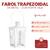 Farol Trapezoidal - comprar online