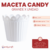 Maceta Candy Grande - comprar online