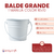 Balde Grande 1 manija Color 10x10 - comprar online