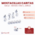 Mostacillas Carita Emoji 5x10mm 500gr - 1350 unidades - comprar online