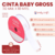 Cinta Baby Gross 20mm x 10mts en internet
