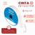 Cinta Falletina N3 - 15mm x 10 metros - comprar online