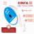 Cinta Falletina N5 - 25mm x 10 metros - comprar online