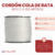 Cordón Cola de Rata Rollo x 100 metros - comprar online
