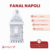 Fanal Napoli - comprar online