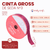Cinta Gross de Seda N3 15mm x 10mts - comprar online