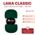 Lana Semi Gruesa Classic 4/7 Mia 100gr - Rinde 190 mts - CandyCraft Souvenirs en Once