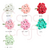 Flores de Goma Eva con cabo x 36 Unidades en internet