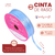 Cinta Raso N0 - 3 mm x 50 metros - comprar online