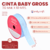 Cinta Baby Gross 20mm x 10mts - tienda online