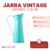 Imagen de Jarra Vintage Grande Color