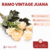 Ramo Vintage Juana - comprar online